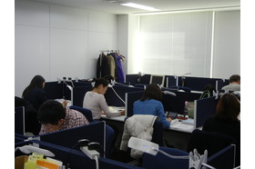 スライドイメージ（２） 河合塾マナビス 教務教材開