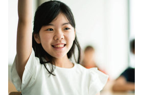 スライドイメージ（５） 湘南ゼミナール 南流山校