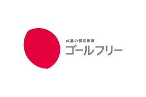 ロゴ画像 ゴールフリー 三山木教室