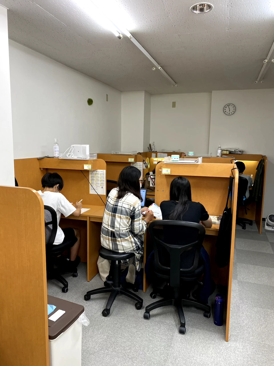 スライドイメージ（４） 個別指導塾ベストワン 大島