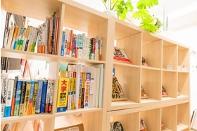 スライドイメージ（３） 学習塾本塾　幕張本郷校