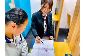 スライドイメージ（３） みやび個別指導学院 安東校