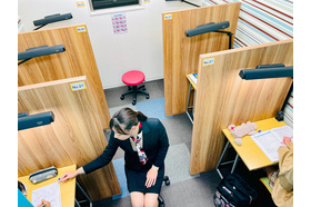 スライドイメージ（４） みやび個別指導学院 安東校