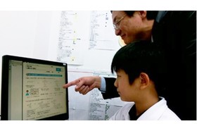 スライドイメージ（２） 個別教育開明とぴあ 津新町