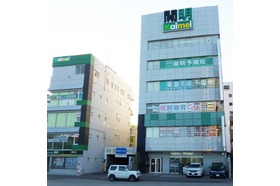 スライドイメージ（３） 個別教育開明とぴあ 津新町