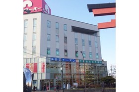 スライドイメージ（１） 東進衛星予備校　中村公園駅