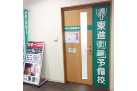 スライドイメージ（２） 東進衛星予備校　中村公園駅