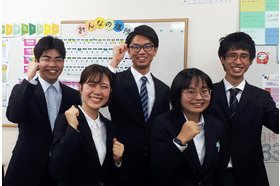 スライドイメージ（３） 東進衛星予備校 岡崎駅西口