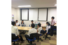 スライドイメージ（４） 東進衛星予備校 岡崎駅西口