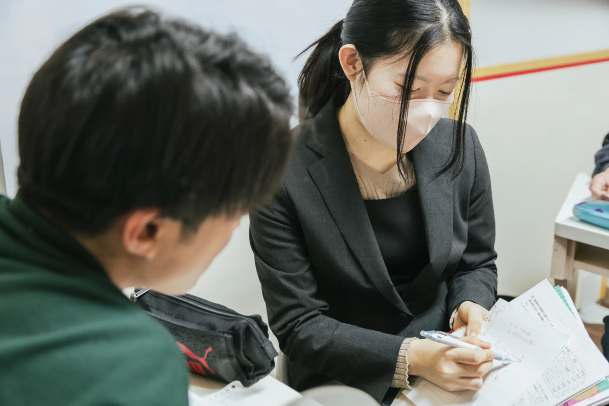 スライドイメージ（３） 名学館 マックスバリュ篠原