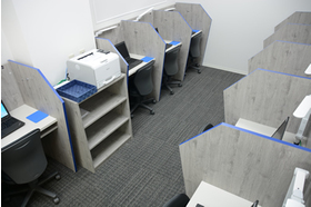 スライドイメージ（３） 大学受験ディアロ 新浦安駅