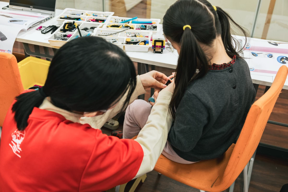 スライドイメージ（５） 名学館 なごや本校
