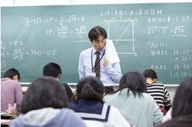 スライドイメージ（１） Z会の教室 三鷹教室