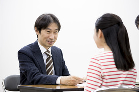 スライドイメージ（３） Z会の教室 三鷹教室