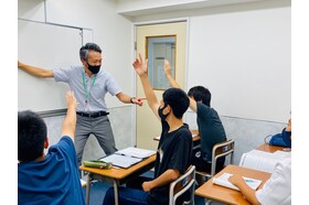 スライドイメージ（４） プールダック 六郷土手校