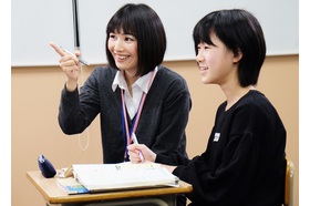 スライドイメージ（３） ベスト個別指導学習会 あず
