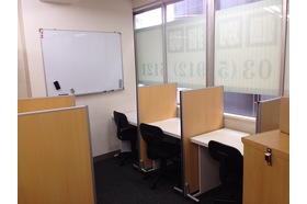 スライドイメージ（２） トップエデュ　練馬校