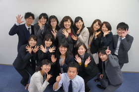 スライドイメージ（２） さくらんぼ教室　本八幡本部