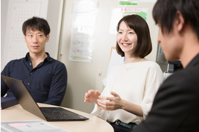 スライドイメージ（３） キズキ共育塾 秋葉原校