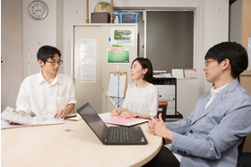 スライドイメージ（４） キズキ共育塾 秋葉原校