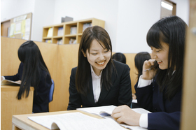 スライドイメージ（２） 個別指導Axis ヴェル・