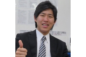 スライドイメージ（１） 個別指導塾トライプラス 千