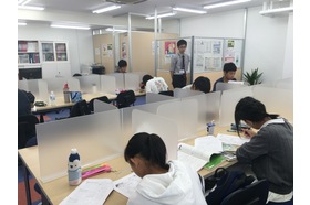 スライドイメージ（３） 個別指導塾トライプラス 千