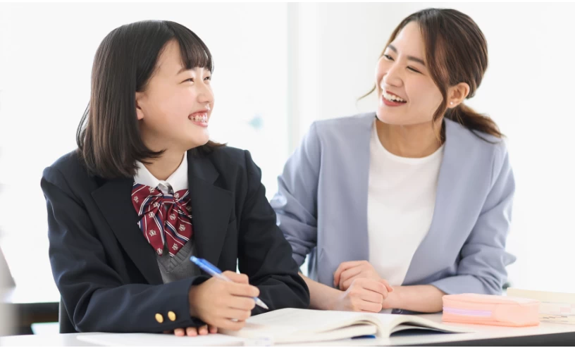 スライドイメージ（５） 個別指導塾トライプラス 下