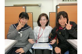 スライドイメージ（１） 勉楽個別 寺田教室