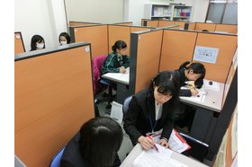 スライドイメージ（２） 勉楽個別 寺田教室