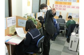 スライドイメージ（３） 勉楽個別 寺田教室