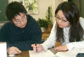 スライドイメージ（１） 躍進館 足立鹿浜教室