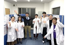 スライドイメージ（１） 進学個別イクシード 雑色校