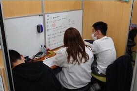 スライドイメージ（４） 個別指導フリーダム　草加校