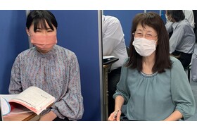 スライドイメージ（２） プラドアカデミー高等学院(