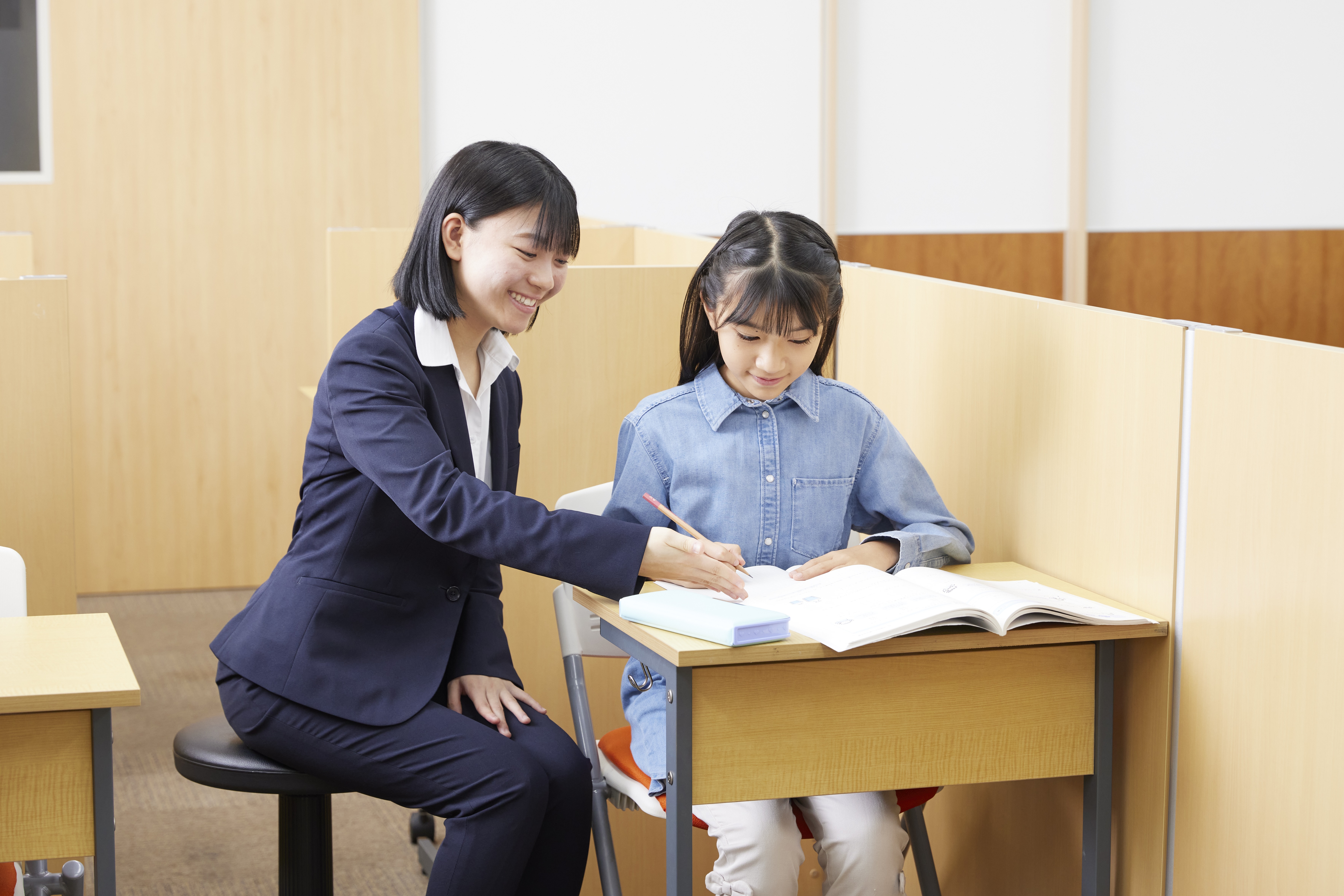 スライドイメージ（１） 城南コベッツ 草薙国吉田校