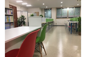 スライドイメージ（３） TASUKE塾 ちはら台校