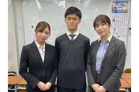 スライドイメージ（５） 臨海セミナーESC高校受験