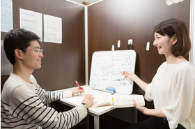 スライドイメージ（５） キズキ共育塾　池袋校