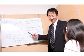 スライドイメージ（５） 中学受験専門個別指導教室S