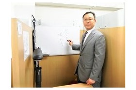 スライドイメージ（５） 中学受験専門個別指導教室S