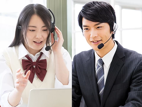 スライドイメージ（２） プラドアカデミー本部