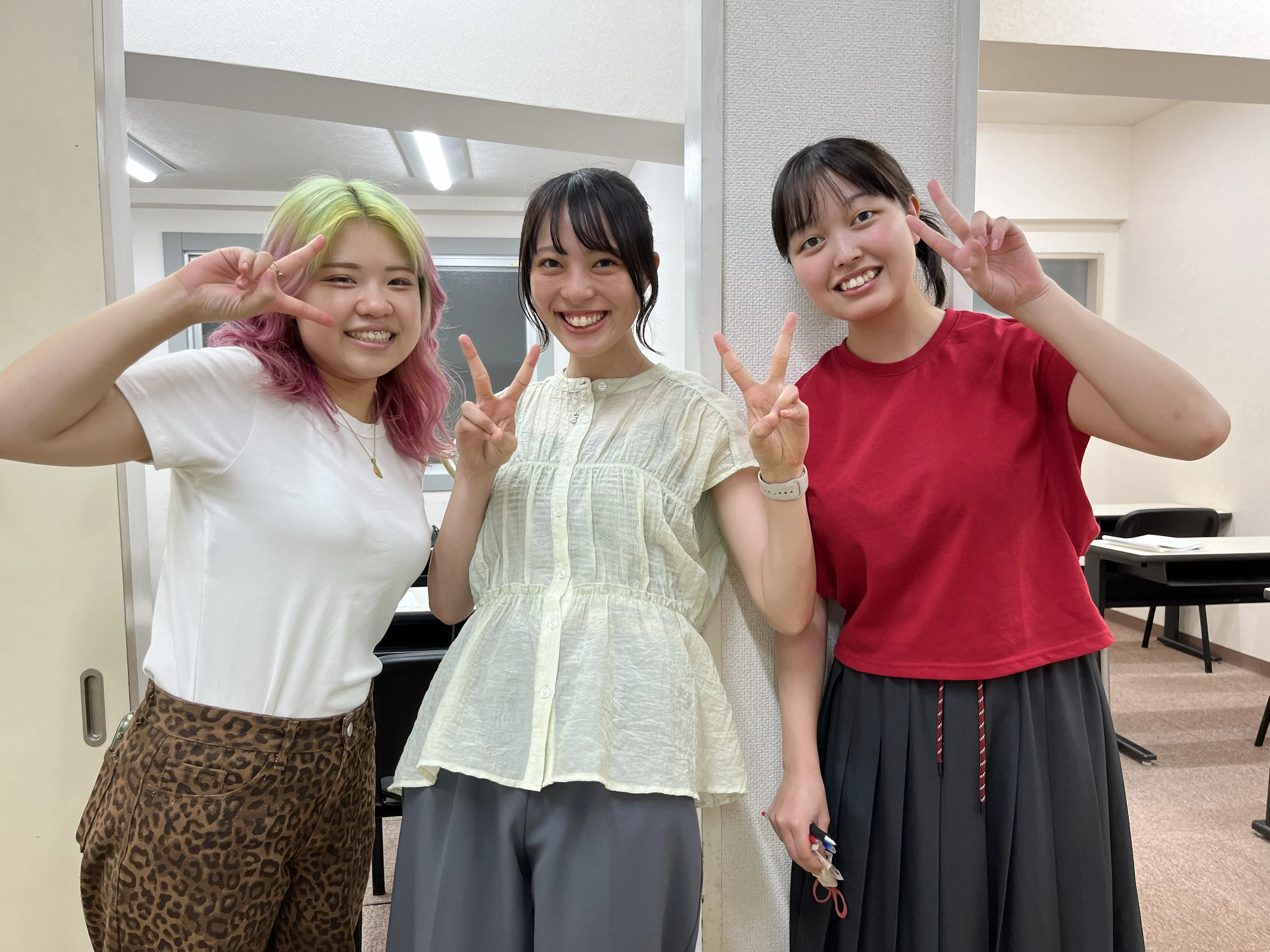 スライドイメージ（２） 明勝学院