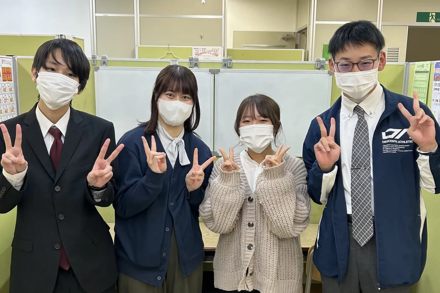 スライドイメージ（１） パーソナル・ワン 中央林間