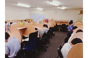 スライドイメージ（２） 武田塾 港南台校