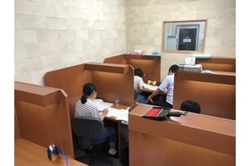 スライドイメージ（１） ECCベストワン　藍住校