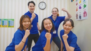 スライドイメージ（１） Kids Duo 能見台