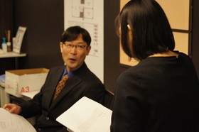 スライドイメージ（２） 早友学院　金町教室