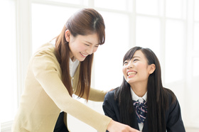 スライドイメージ（２） 個別指導イクシア　姉崎校