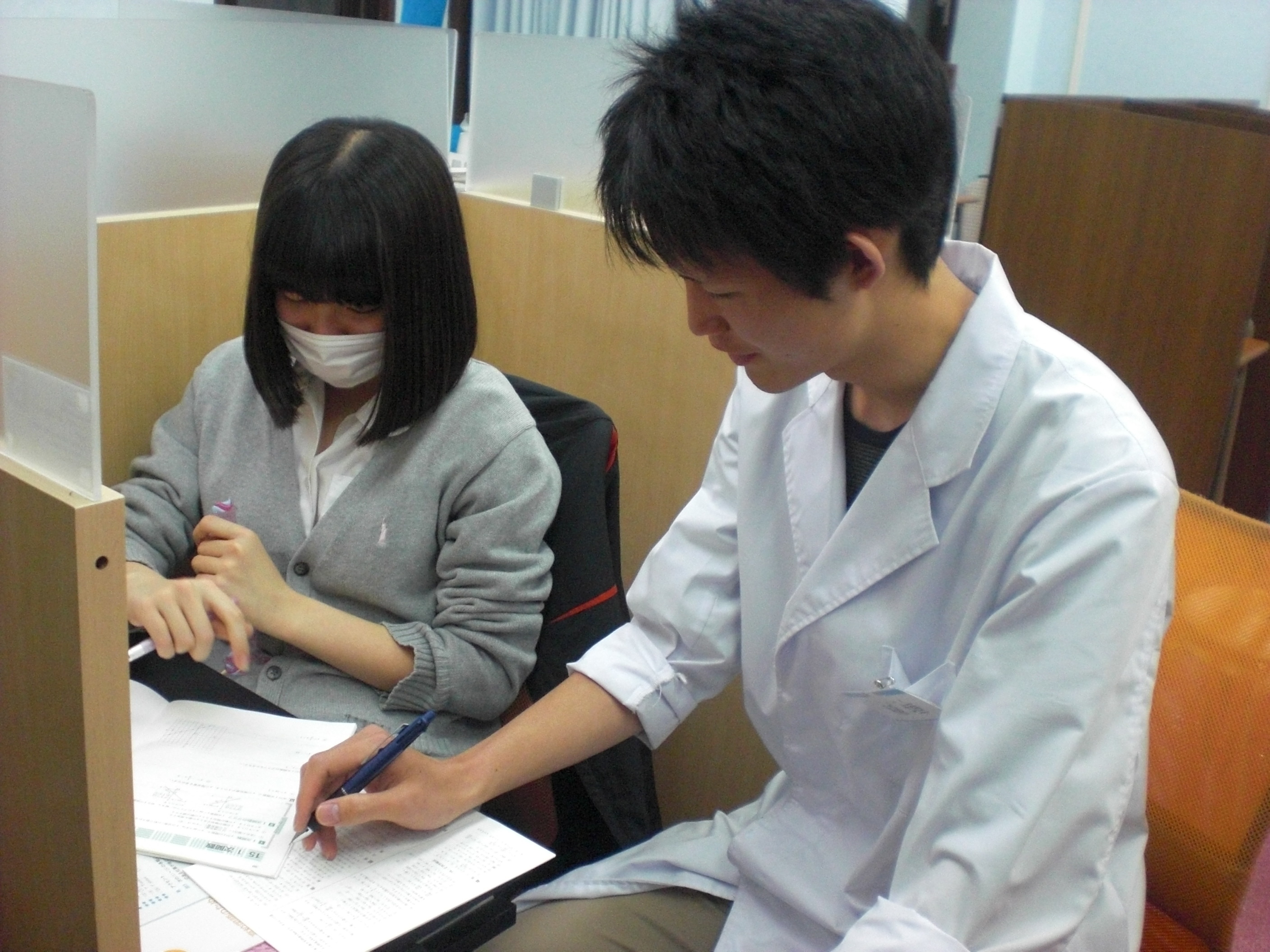 スライドイメージ（１） 久喜中央スクール